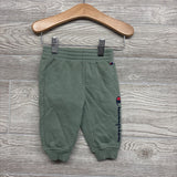 Crewneck & Sweatpants Logo 3M