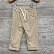 NEW Corduroy Drawstring Pants 12-18M