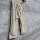 NEW Corduroy Drawstring Pants 12-18M
