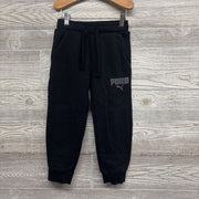 Essentials Drawstring Jogger Sweatpants 5-6