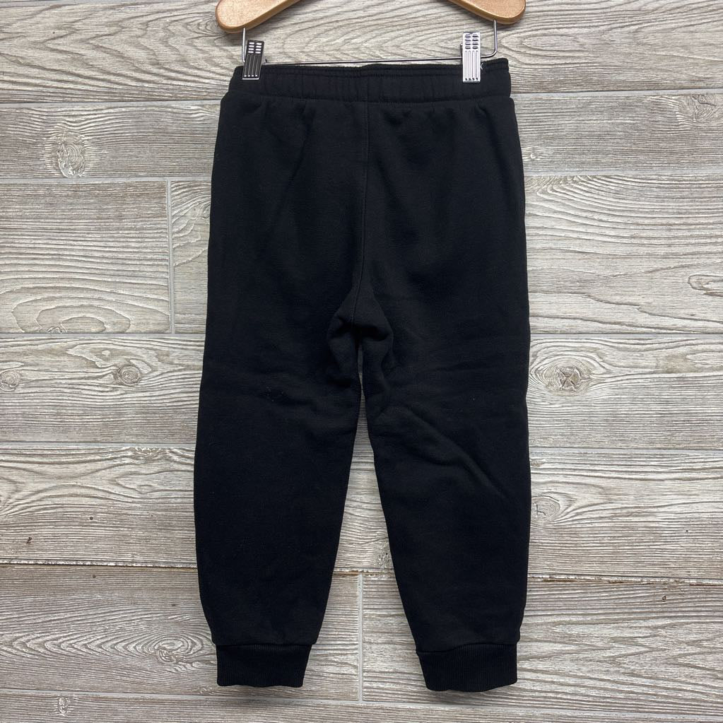 Essentials Drawstring Jogger Sweatpants 5-6