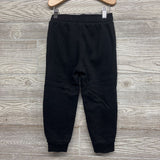 Essentials Drawstring Jogger Sweatpants 5-6