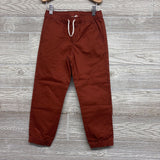 Woven Pull On Jogger Pants 6