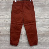 Woven Pull On Jogger Pants 6