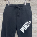 Essentials Drawstring Jogger Sweatpants 5-6