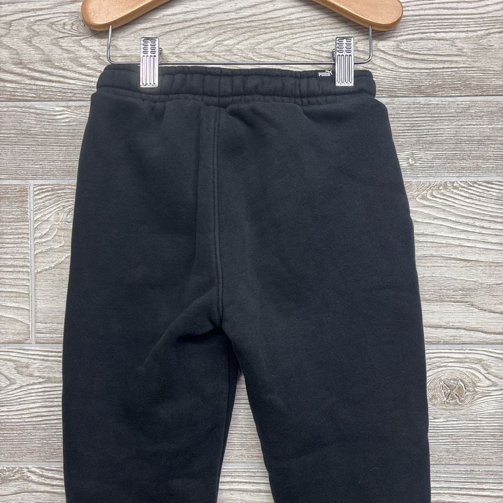 Essentials Drawstring Jogger Sweatpants 5-6
