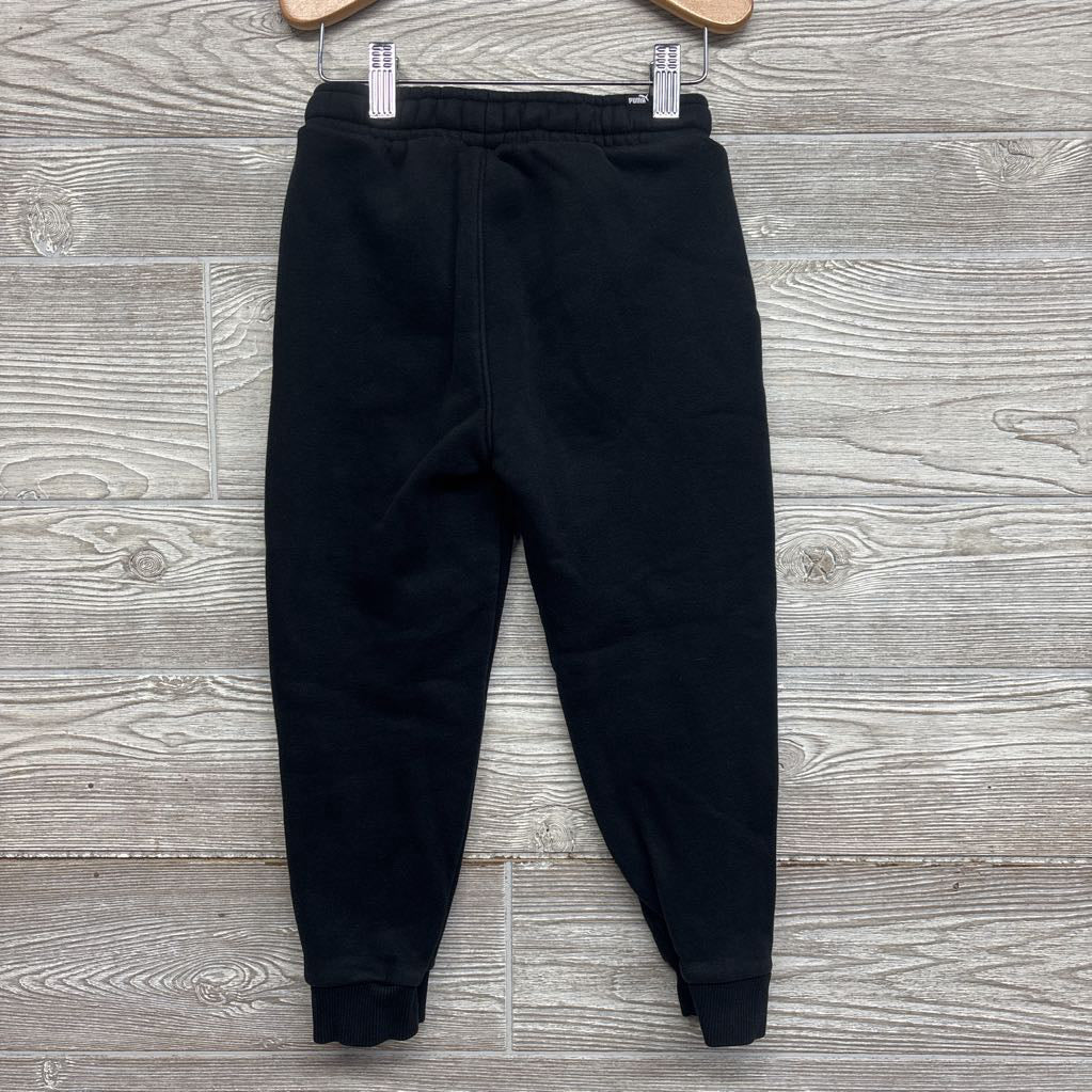 Essentials Drawstring Jogger Sweatpants 5-6