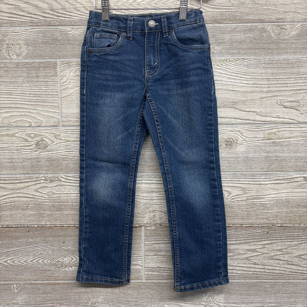 511 Performance Slim Jeans 6