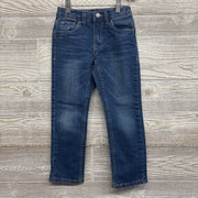 511 Performance Slim Jeans 6