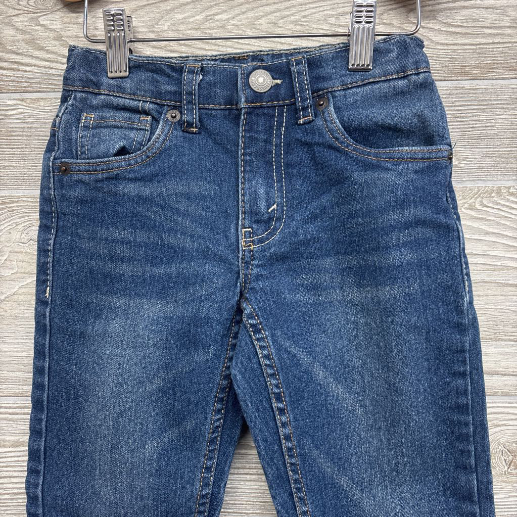 511 Performance Slim Jeans 6