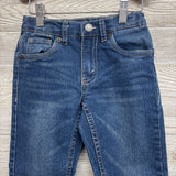 511 Performance Slim Jeans 6