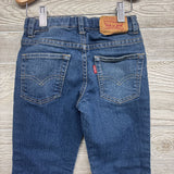 511 Performance Slim Jeans 6