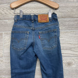 511 Performance Slim Jeans 6