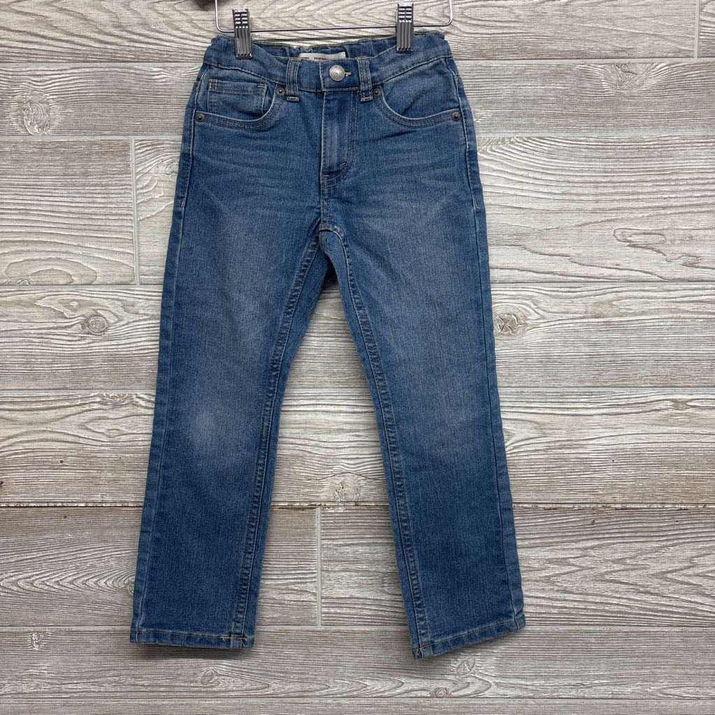 511 Performance Slim Jeans 6