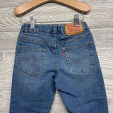 511 Performance Slim Jeans 6