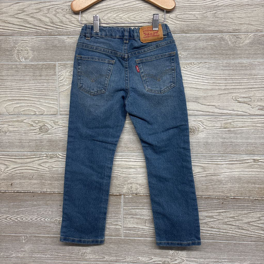 511 Performance Slim Jeans 6