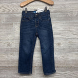 Straight Jeans 3t