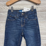 Straight Jeans 3t