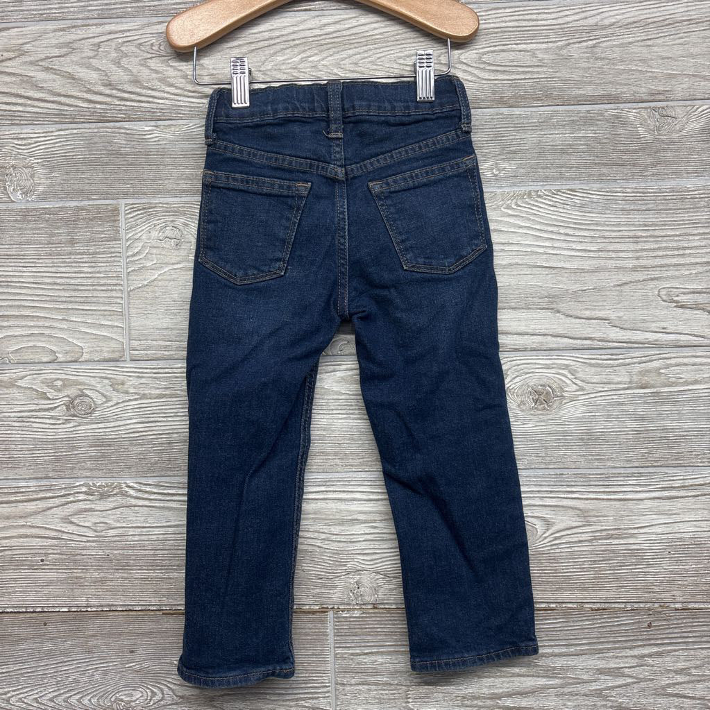 Straight Jeans 3t