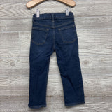 Straight Jeans 3t