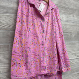 2 Pc Button Up Pj Bracelets 10-12