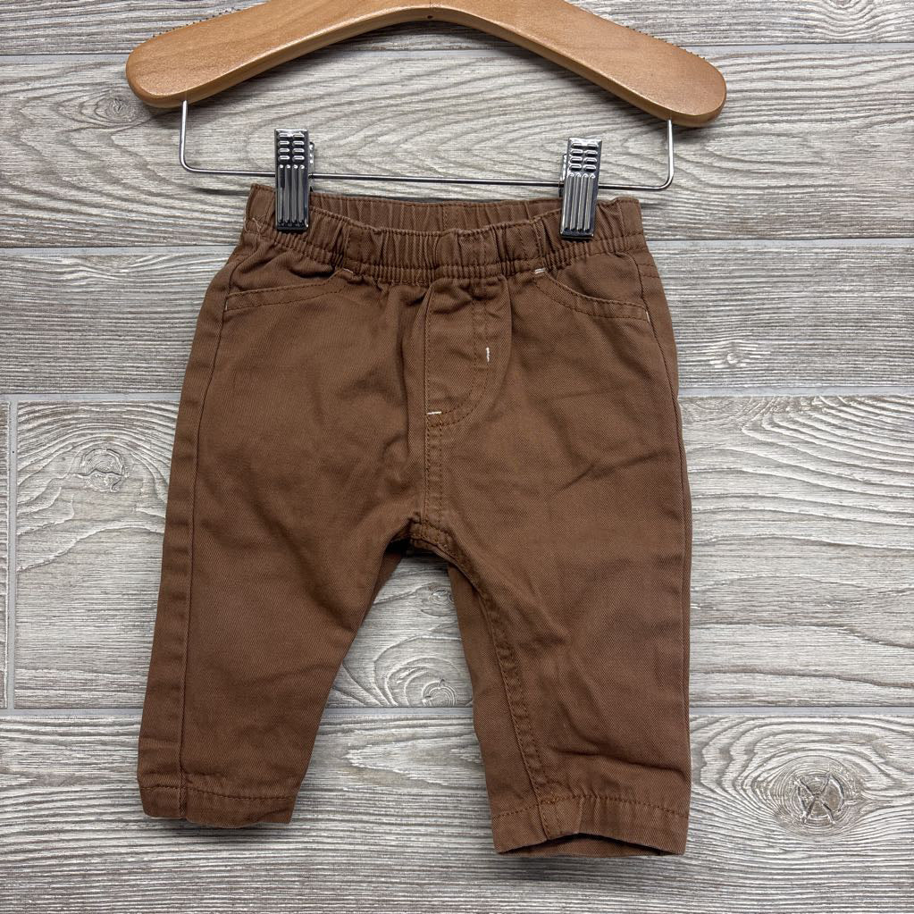 Pants 3-6M