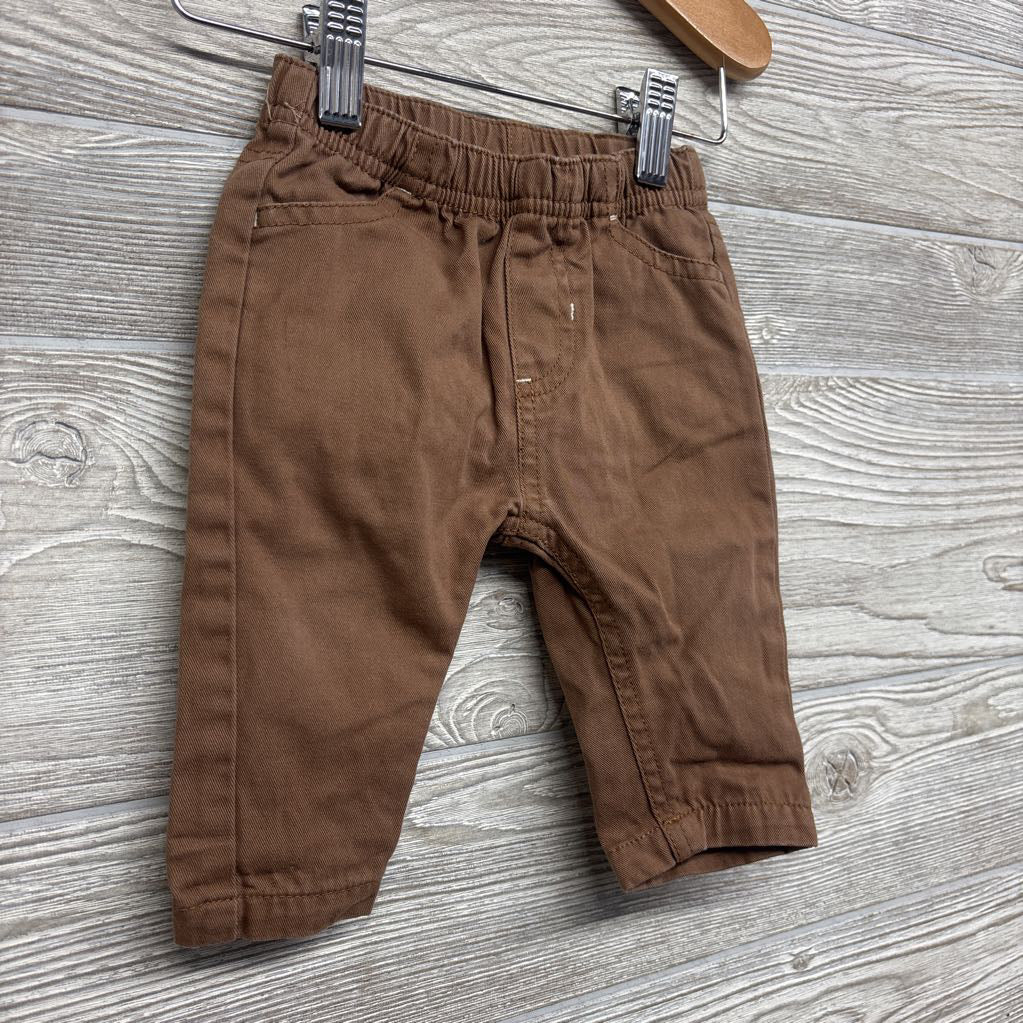 Pants 3-6M