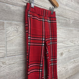 Ribbed Flare Pants 5