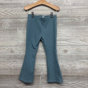 Ribbed Flare Pants 5t
