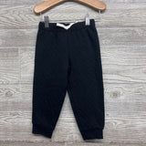 Quilted Sweatpants 24M