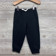 Quilted Sweatpants 24M