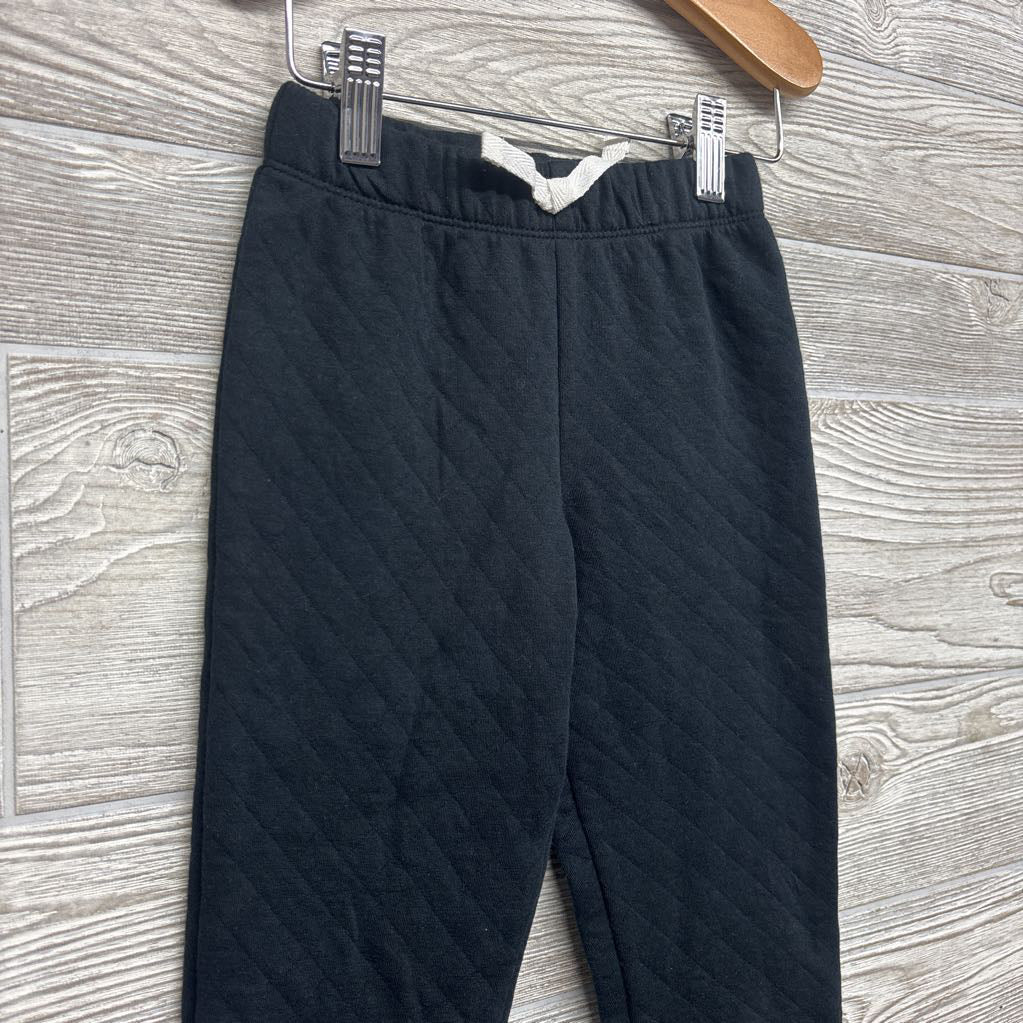 Quilted Sweatpants 24M