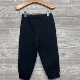 Quilted Sweatpants 24M