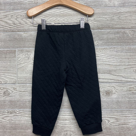 Quilted Sweatpants 24M