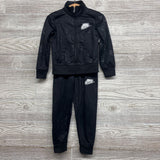 2 Pc Track Suit 3t