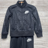2 Pc Track Suit 3t