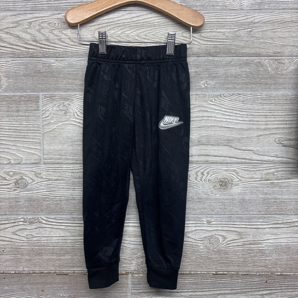 2 Pc Track Suit 3t