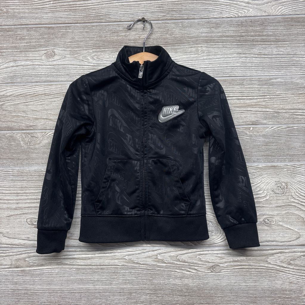 2 Pc Track Suit 3t