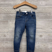 Super Stretch Slim Jeans 2t