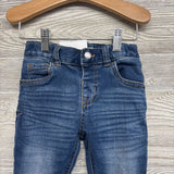 Super Stretch Slim Jeans 2t