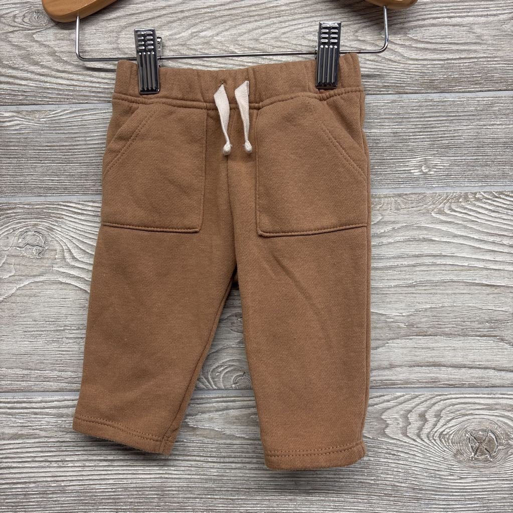 Sweatpants 0-3M