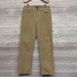 Corduroy Pants 10