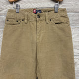 Corduroy Pants 10