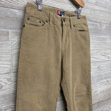 Corduroy Pants 10