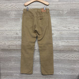 Corduroy Pants 10