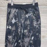 Pennant Jogger Sweatpants Camo 8