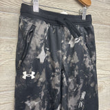 Pennant Jogger Sweatpants Camo 8