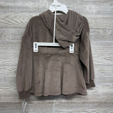 NEW Velour Jacket & Skirt 6x