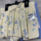 NEW Butterfly Flowy Shorts Flowers & Solid 6
