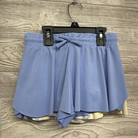 NEW Butterfly Flowy Shorts Flowers & Solid 6